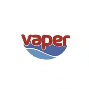 vaper calefones